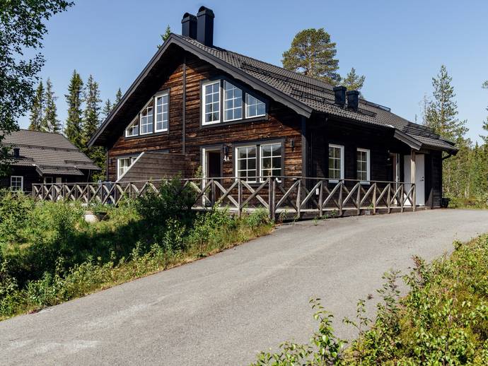 6 rok · 84 m² · Jaktstigen 4a