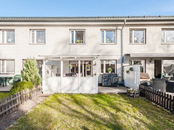 5 rok · 98 m² · Bällstavägen 47