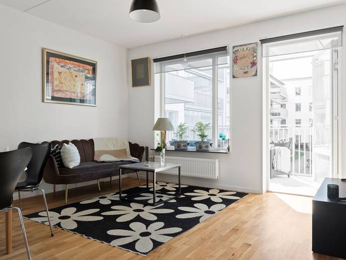 2 rok · 41 m² · Torpe gränd 13