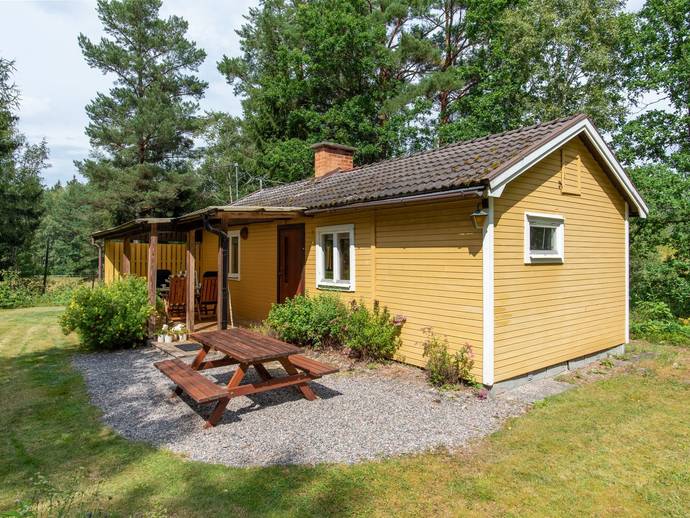 2 rok · 38 m² · Borg Albrektstorp 5