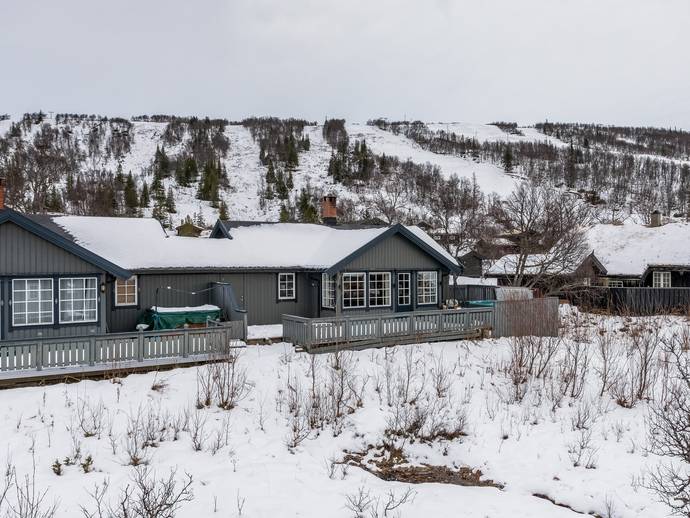 4 rok · 69 m² · Brudslöjevägen 7A