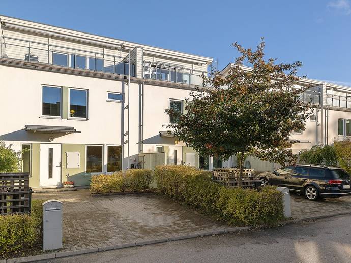 6 rok · 141 m² · Ockravägen 15