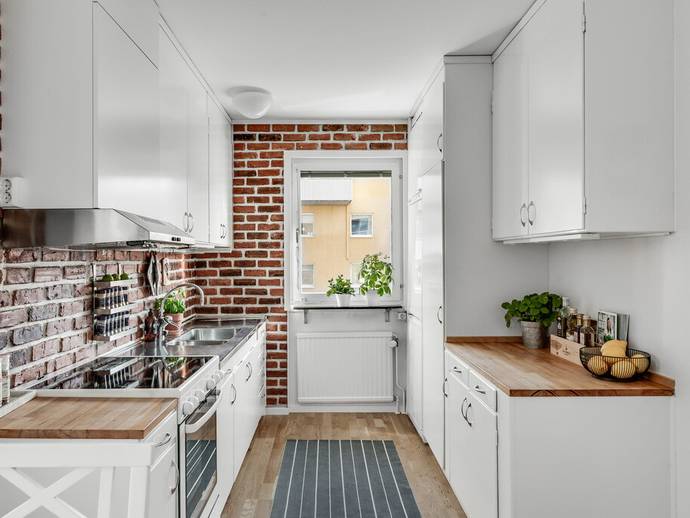 1 rok · 42 m² · Sörbygatan 72B