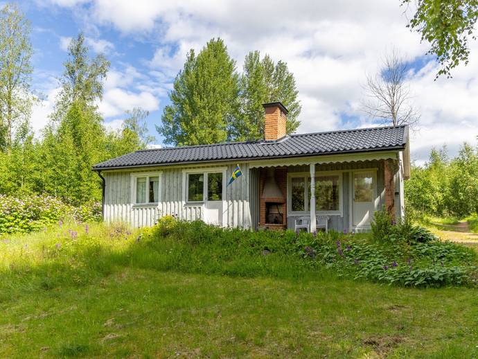 3 rok · 40 m² · Lindvägen 70