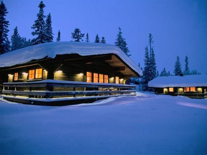 4 rok · 72 m² · Brf.Fjällsätern V16, 47, 48. Hus 6.