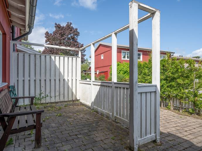 3 rok · 103 m² · Skansvägen 60