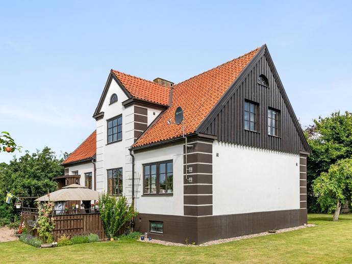 6 rok · 150 m² · Ljungabrovägen 5