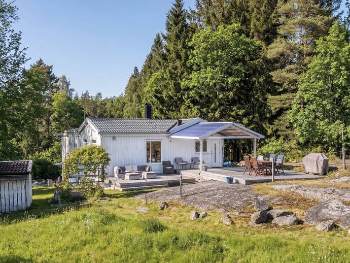 3 rok · 75 m² · Myckleby 114
