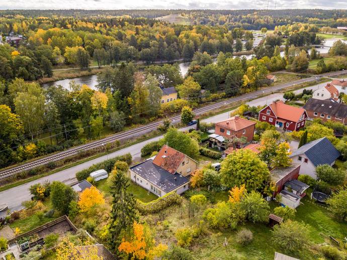 6 rok · 158 m² · Ådalsvägen 30