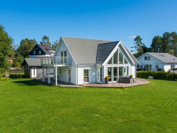 5 rok · 153 m² · Färgargatan 23D