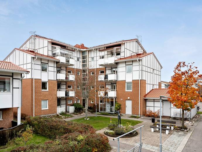 2 rok · 62 m² · Pålsbovägen 5