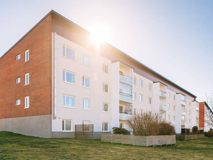 3 rok · 73,5 m² · Drottning Kristinas väg 61