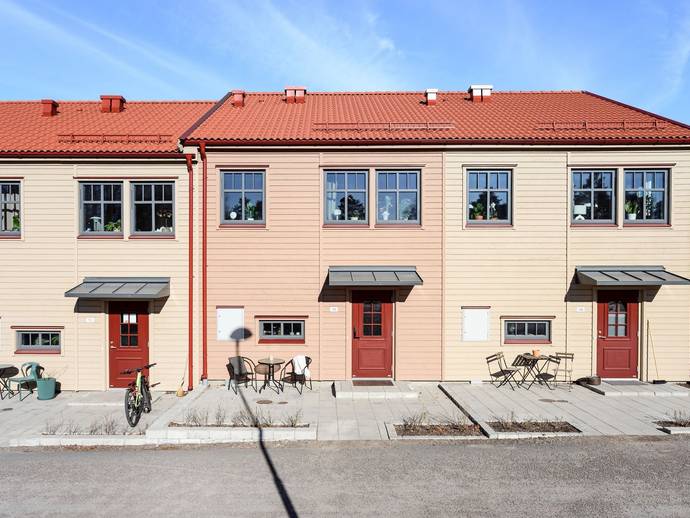5 rok · 115 m² · Reveljvägen 1B