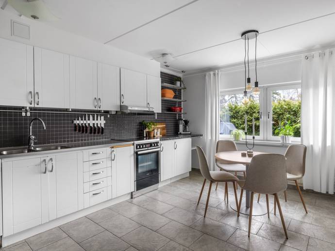 4 rok · 101,5 m² · Kyndelgränd 17