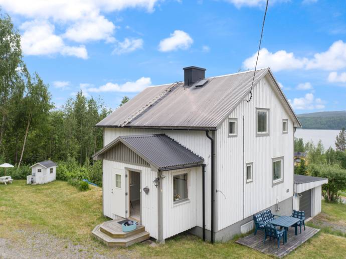 4 rok · 125 m² · Nyadalsvägen 61