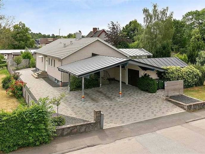 7 rok · 129 m² · Ebbarpsvägen 9