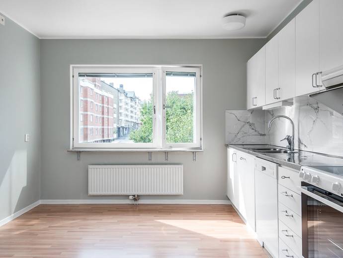 2 rok · 73 m² · Vattengatan 2