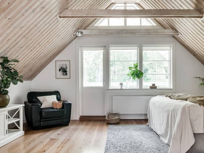 6 rok · 167 m² · Forsgatan 37