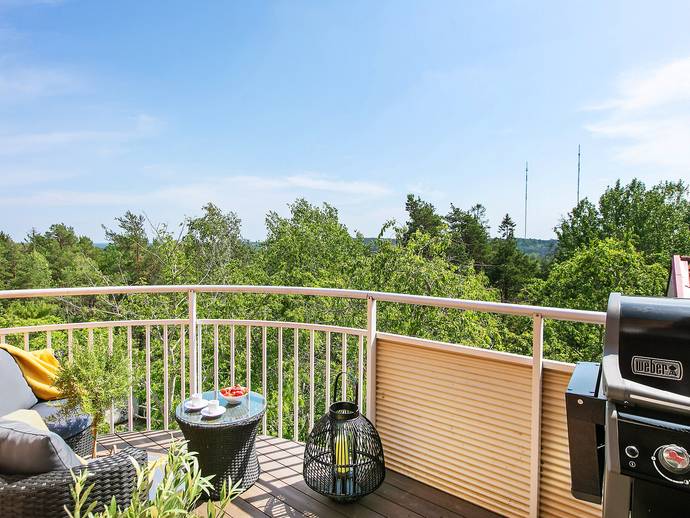 2 rok · 59 m² · Serenadvägen 30