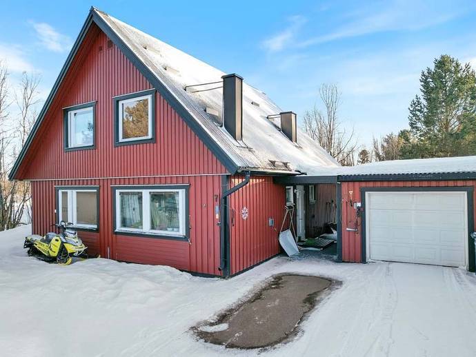 6 rok · 151 m² · Merkuriusvägen 7