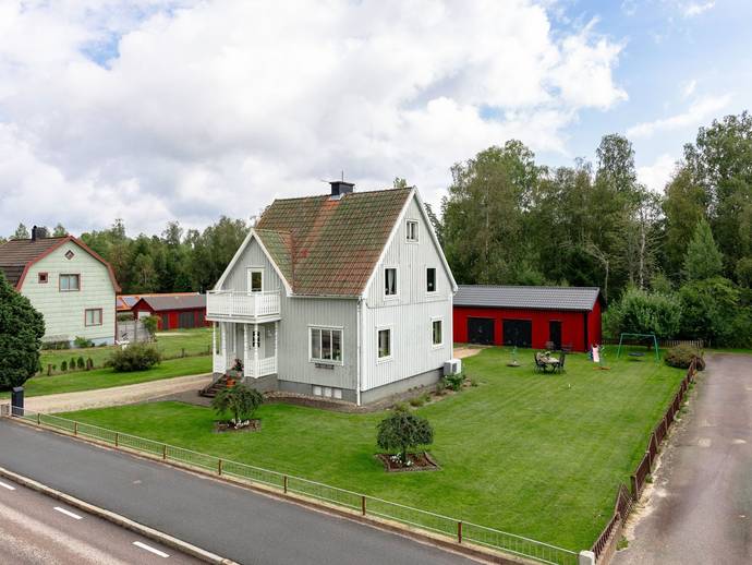 111 m² · Norra Nissastigen 54