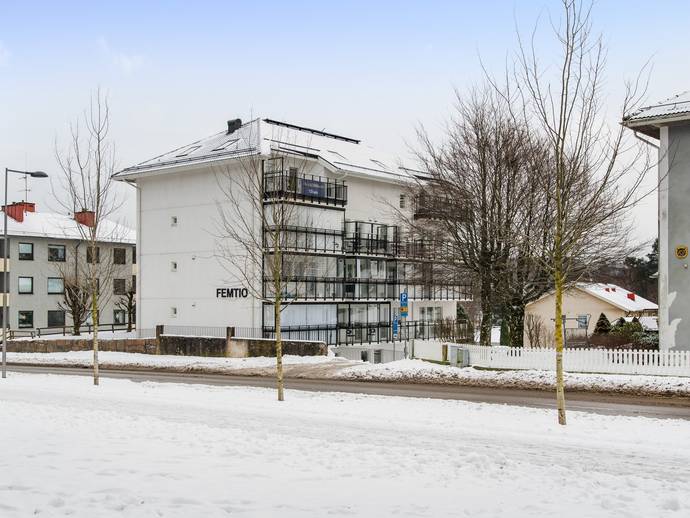 1 rok · 32 m² · Brämhultsvägen 50