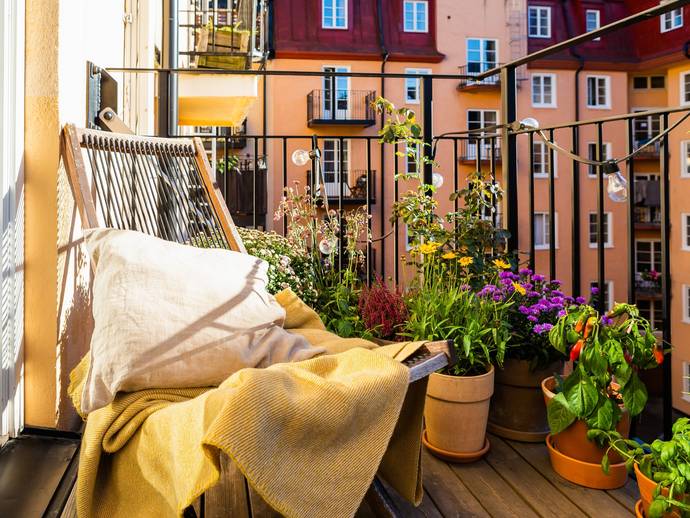 1 rok · 30 m² · Gotlandsgatan 71A