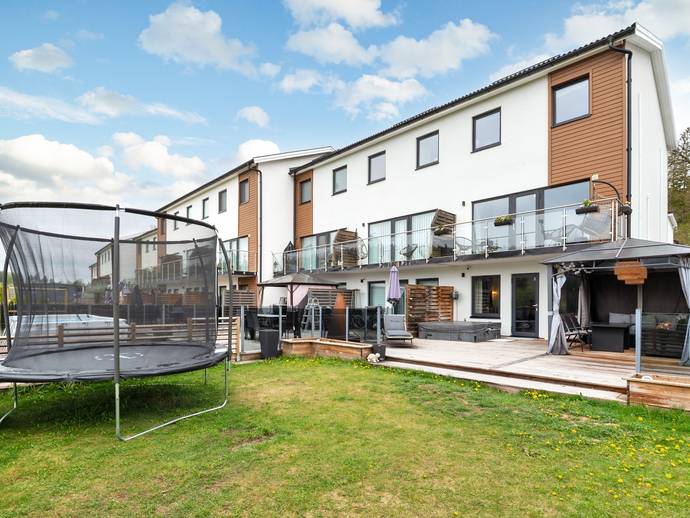 5 rok · 138 m² · Sockerbruksgatan 9A