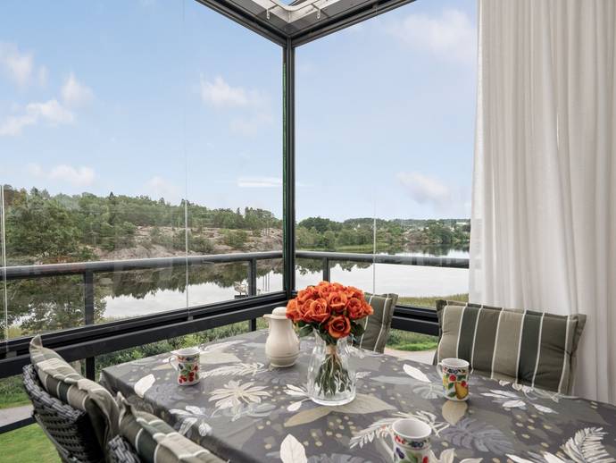 4 rok · 108 m² · Tångenvägen 36