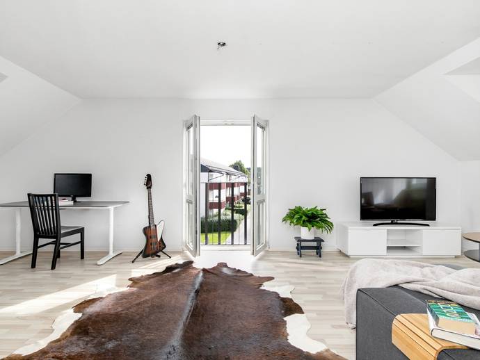 2 rok · 67 m² · Storgården 36