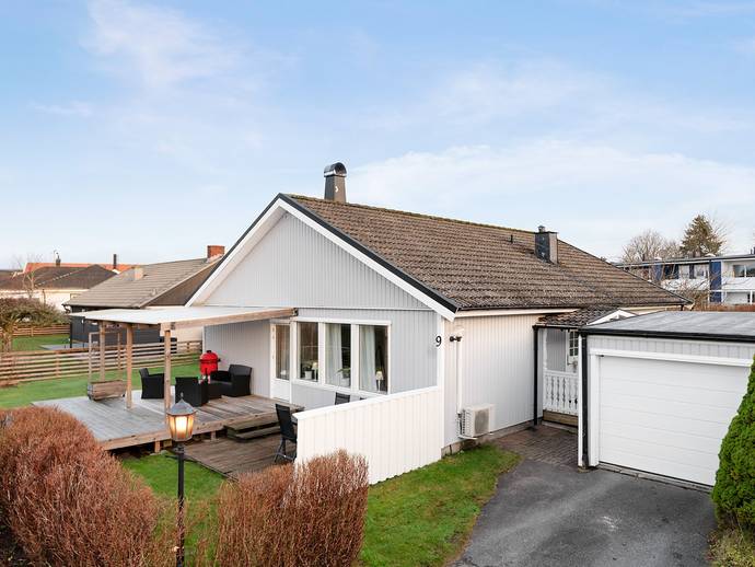 4 rok · 113 m² · Lekstorpsvägen 9