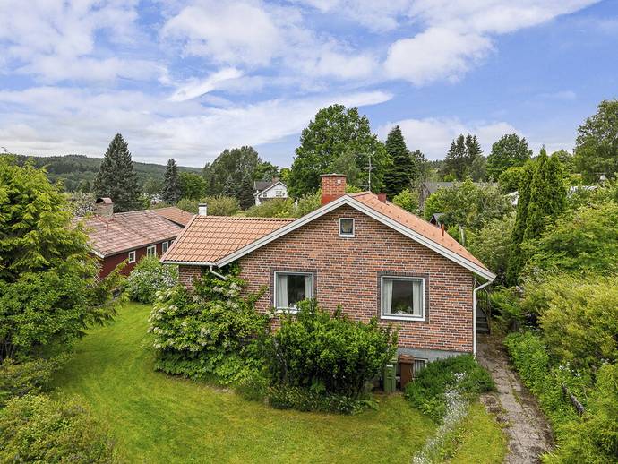 3 rok · 90 m² · Bäckvägen 3