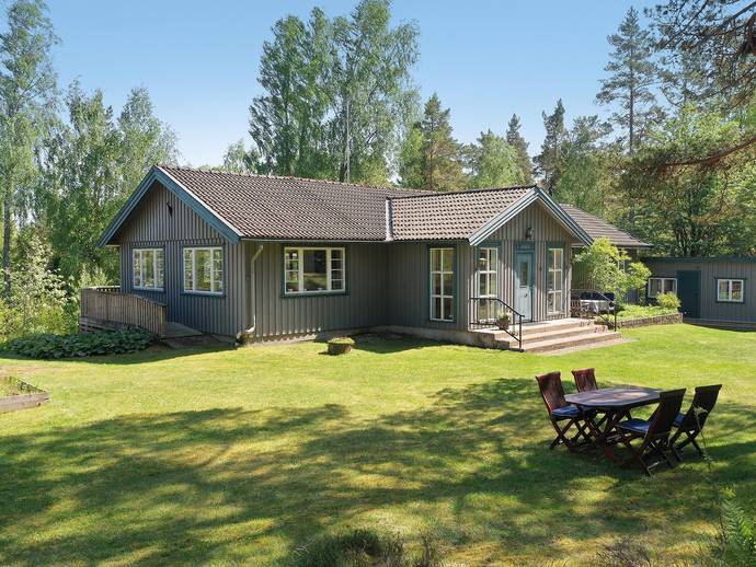 5 rok · 139 m² · Tydje Kroken 410