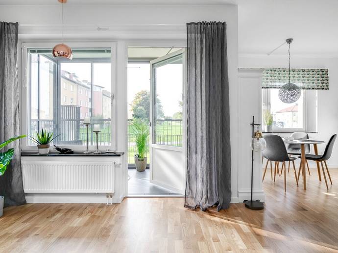 3 rok · 73 m² · Slöjdgatan 6