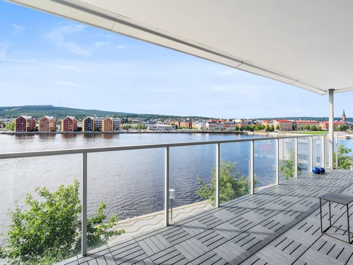 4 rok · 115,5 m² · Skonaregatan 2