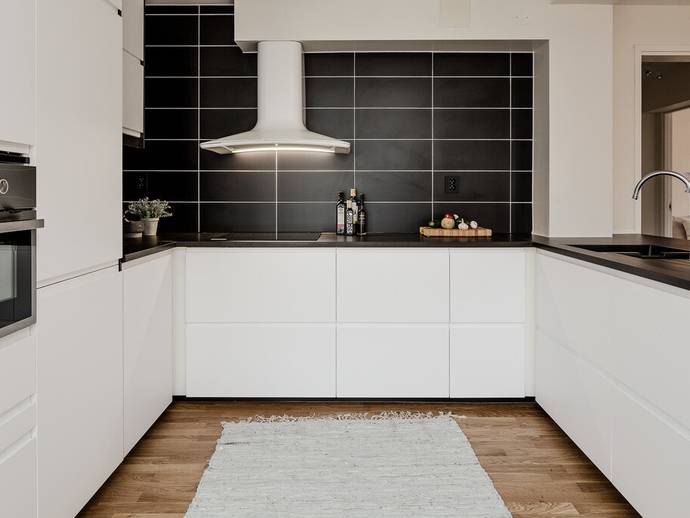 2 rok · 58 m² · Gjutaregatan 12