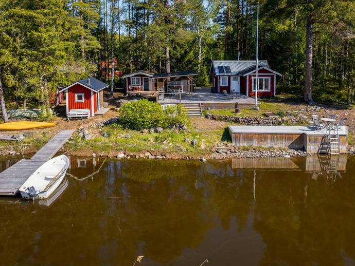 1 rok · Sunnäsfjärden 490