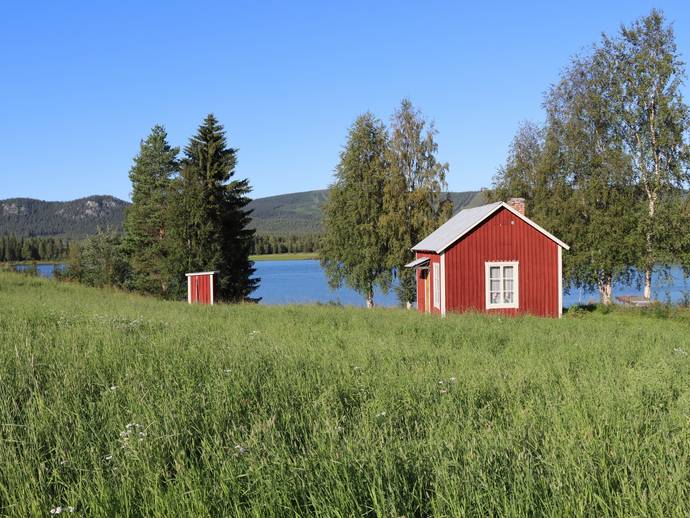 2 rok · 20 m² · GAUTSTRÄSK 2:81 