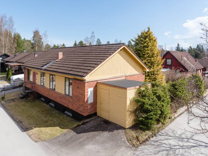 6 rok · 112 m² · Stormgatan 74