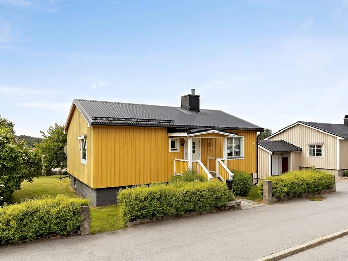 6 rok · 95 m² · Vangstagatan 40