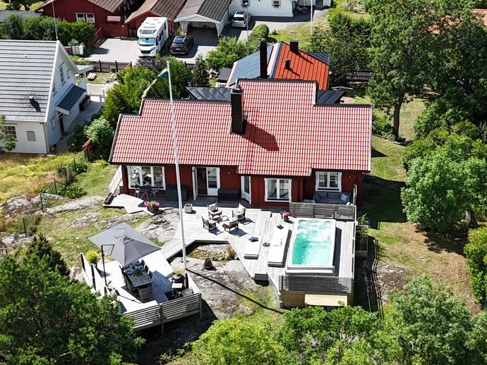 8 rok · 230 m² · Bygårdsvägen 5