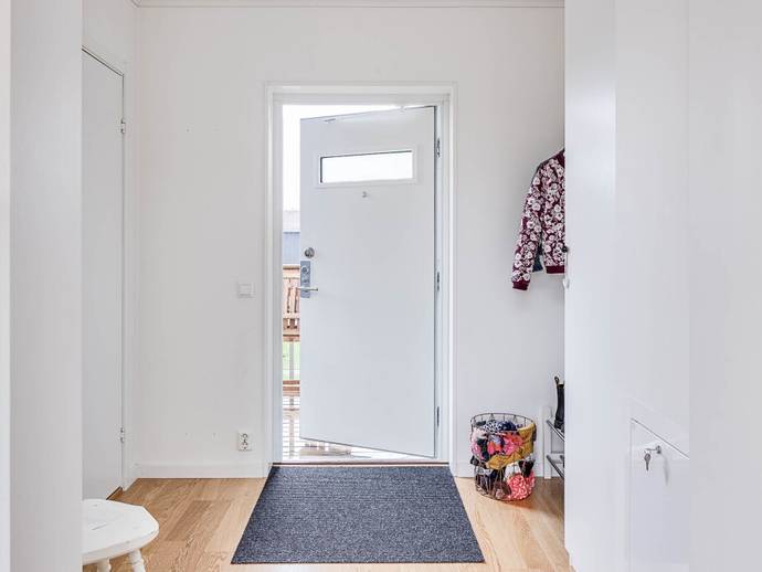 2 rok · 53 m² · Hantverksgatan 29 D