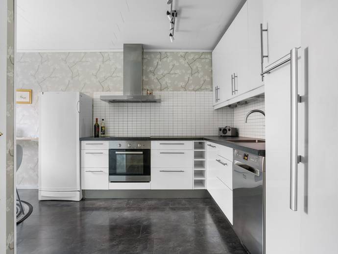 7 rok · 142 m² · Myrbackavändan 42