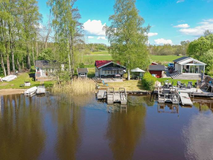 2 rok · 29 m² · Högsjö 173