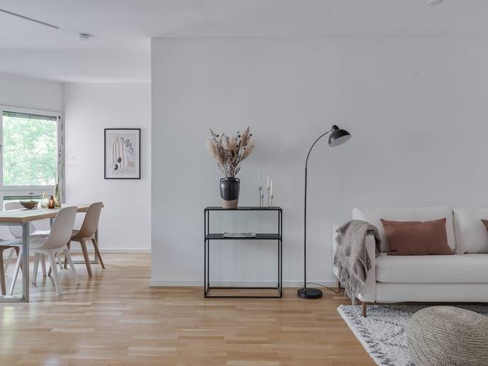 4 rok · 93 m² · Lugna Gatan 56