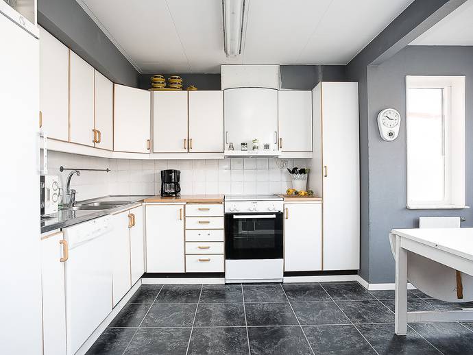 5 rok · 125 m² · Lärkgatan 38
