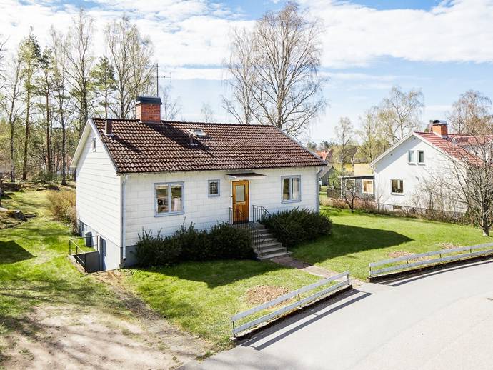 87 m² · Fiskaregatan 6