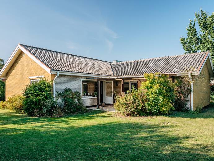 5 rok · 156 m² · Lindallén 4