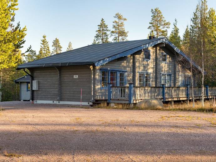 4 rok · 58 m² · Snöflingevägen 4A