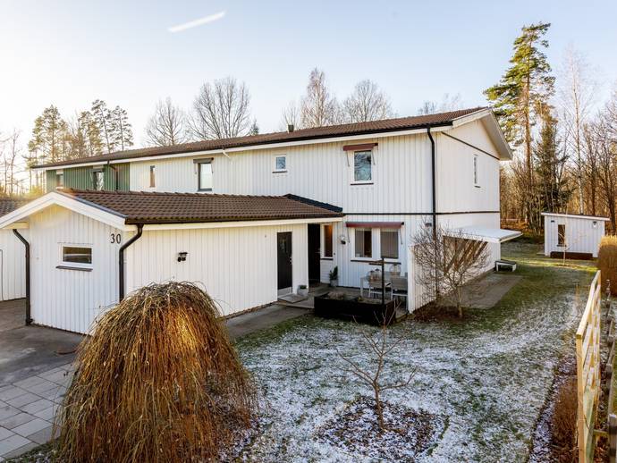 6 rok · 150 m² · Kulas väg 30